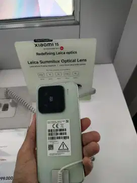 Xiaomi beli sekarang , bayar nanti dengan cicilan mudah