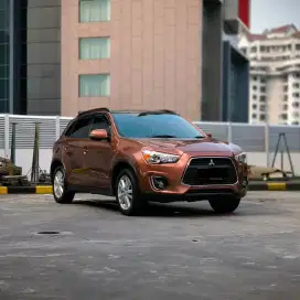 ‼️DP 5 JT‼️MITSUBISHI OUTLANDER PX 2.0 AT MOBIL BEBAS LAKA & BANJIR.