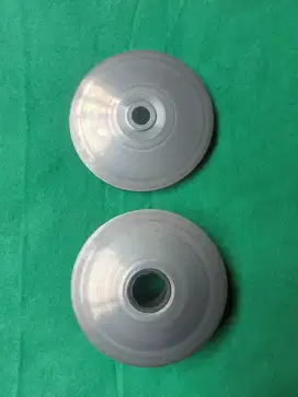 Pully Vario Bubut