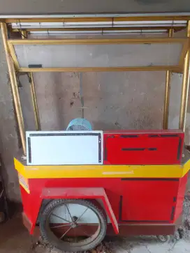 JUAL GROBAK BUAT USAHA