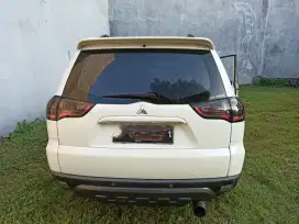 Stop lamp pajero sport merk eagle eyes kondisi mulus led bar