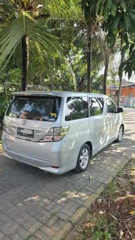 Termurah Se Indonesia New Vellfire Alphard