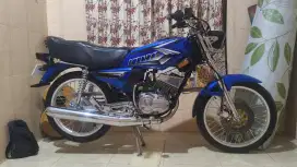 Jaul rx king taun 196 ss lngkp pjk of
