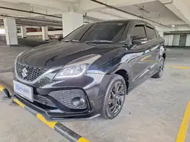 DP RENDAH Suzuki Baleno 1.4 Bensin-AT 2021 KZG