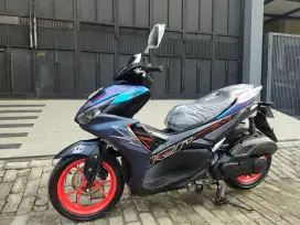 WOW UNIT CAKEP GUYS⁉️YAMAHA AEROX CYBERCITY TH 2024