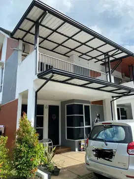 Cluster Prima Aryana Karawaci posisi hook