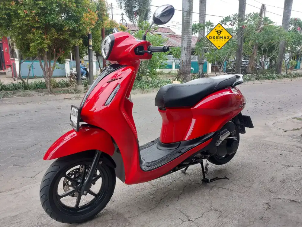 (DP 700 Rb)‼️ Yamaha Grand Filano Neo 2023 Cash, Kredit & Tukar Tambah