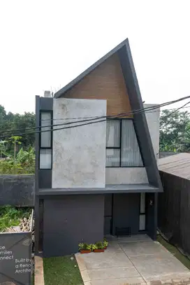 Yamala Haus Tipe A