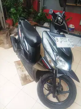Honda vario 211 110cc