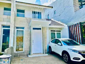 Rumah Murah Pisan, Dibawah Harga Pasar, Siap Huni di Pinus Regency