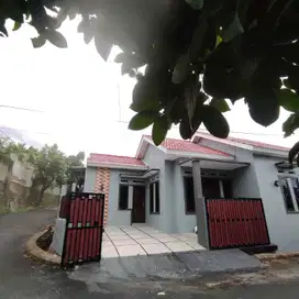 RUMAH MURAH DNIRWANA ESTATE MINIMALIS DEKAT AKSES JALAN TOL DICIBINONG
