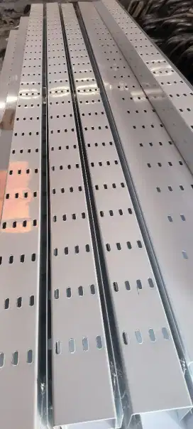 Jasa powder coating