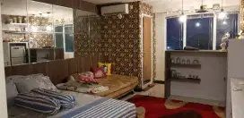 Sewa Apartment Murah - Sentraland Semarang Tengah Kota