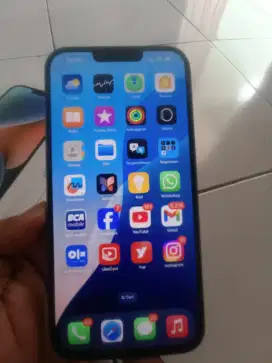 iPhone 14 Plus 128 Blue