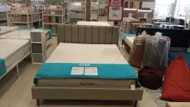 Ivana bed 160x200cm