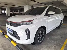 DP RENDAH Daihatsu Xenia 1.5 R ASA Bensin-AT 2021 DFF