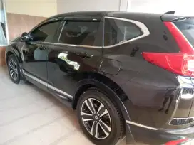 Honda CRV Turbo Prestige 2018