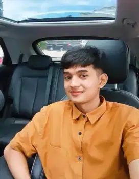 Driver Pribadi Berpengalaman