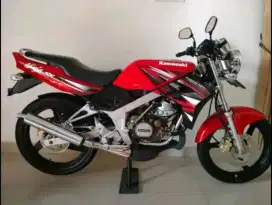 Kawasaki Ninja ss 2013