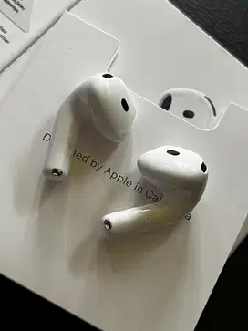 AIRPODS GEN 4 ANC