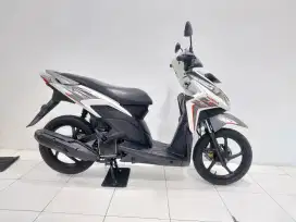HONDA VARIO TECHNO 110CC 2011