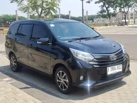 Toyota Calya G At 2019