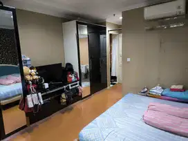 Dijual Apartemen Gading Resort Residence