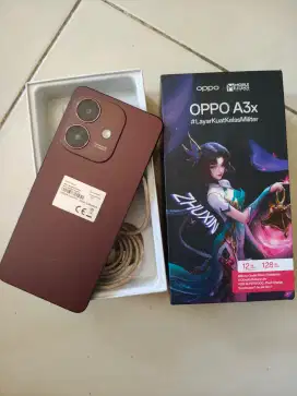 OPPO A3X 6/128.