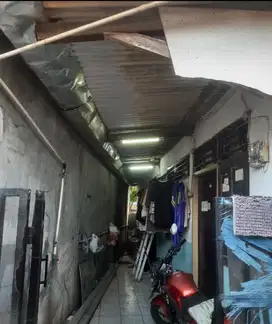 DIJUAL KONTRAKAN 6 PINTU – LOKASI STRATEGIS