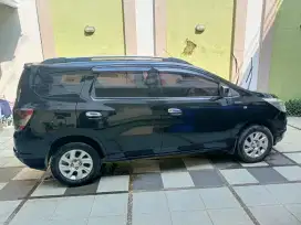 Chevrolet spin diesel LTZ tipe tertinggi