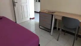 Kost Putri Ibu Dwi