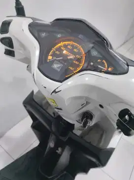 HONDA VARIO TECHNO 110CC 2011