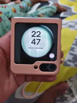 Samsung z flip 5 8/256