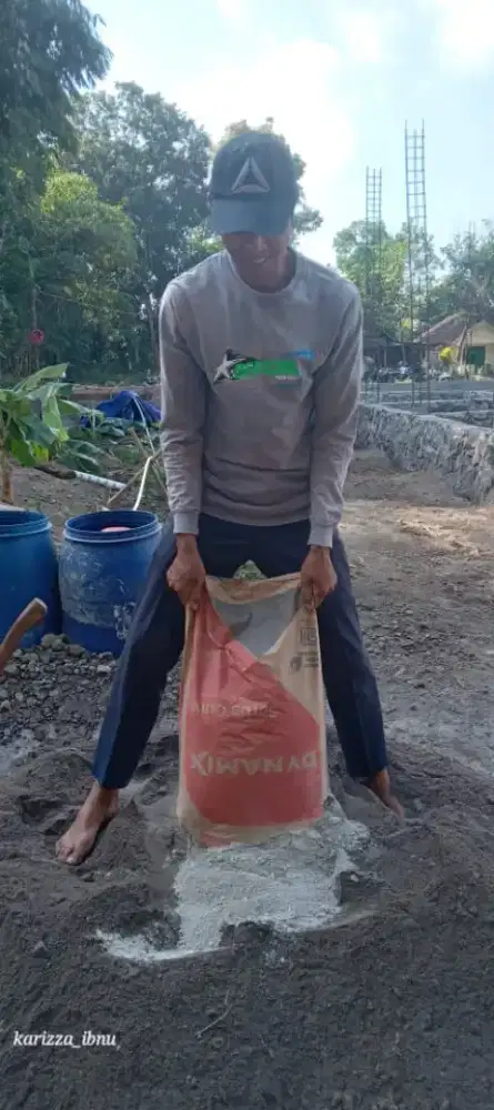 jasa tukang bangunan dan renovasi rumaj