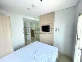Disewakan Apartemen Madison Park Di Tanjung Duren Jakarta Barat