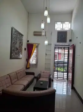 Rumah Nyaman 3 Kamar di Kota Baru Parahyangan