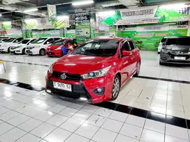 Yaris Trd Sportivo 2015 Metic