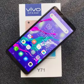 Vivo Y71 6/128GB