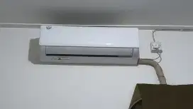AC TCL PEMAKAIAN 1 BULAN
