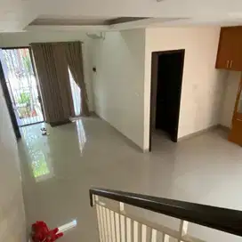 Rumah Cantik Minimalis di Cluster Shinano JGC