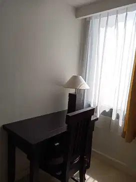 Sewa Taman ANggrek Condominium 2 BR 88 m2 Full Furnished Top Floor
