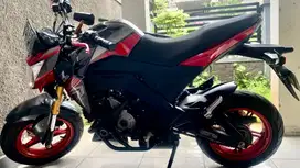 FS : Kawasaki Z 125
