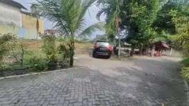 Tanah Dijual di Jalan Pandega Padma Pogung – Dekat UGM