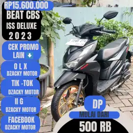 NEW BEAT CBS ISS DELUXE 2023 SECOND LIKE NEW