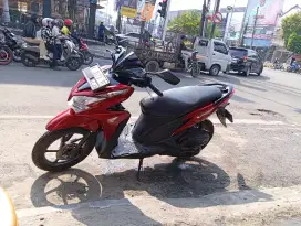 Dijual Vario 125 CBS iSS KZR