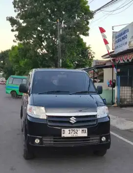 APV GL MANUAL 2010 DP 5JT