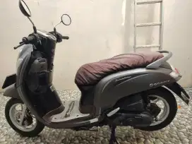 Bismillah.. Jual Motor