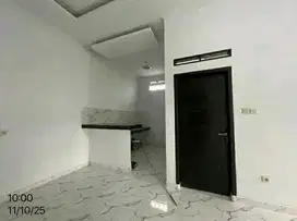Rumah dijual Murah akses strategis di lalui angkutan umum