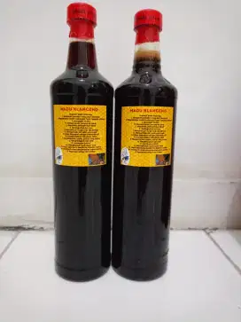 Madu Klanceng 650ml