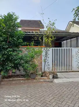 Dijual Murah Rumah Sudah Di Renovasi Di Citra Indah City